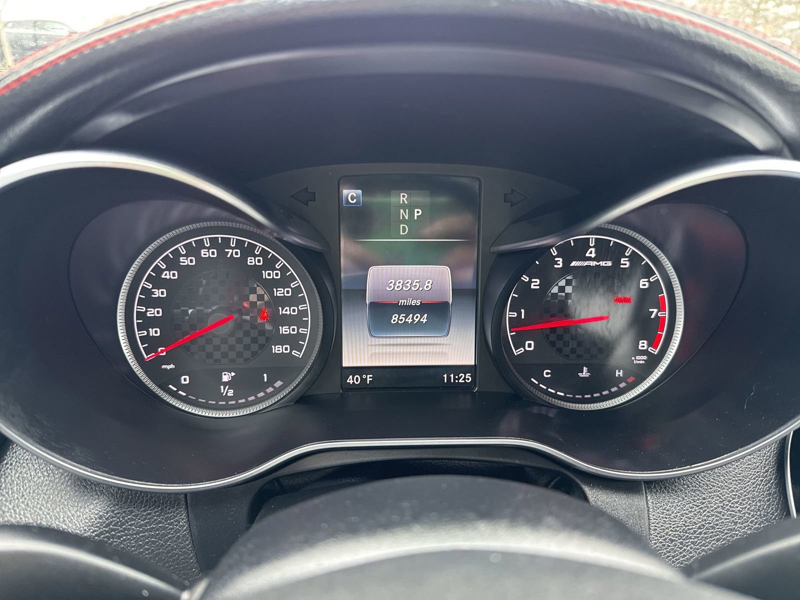 Used 2018 Mercedes-Benz C 43 AMG 4MATIC Sedan image 15