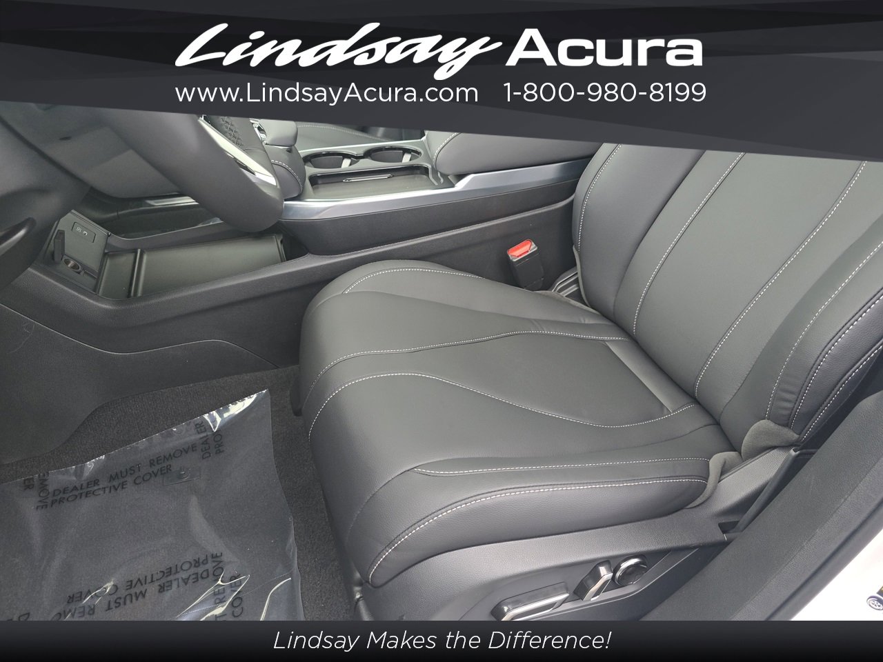 New 2025 Acura RDX SH-AWD image 12