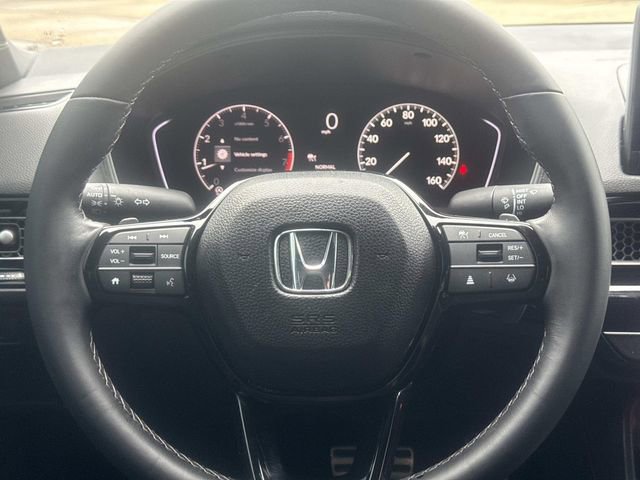 Used 2025 Honda Civic Sport image 12