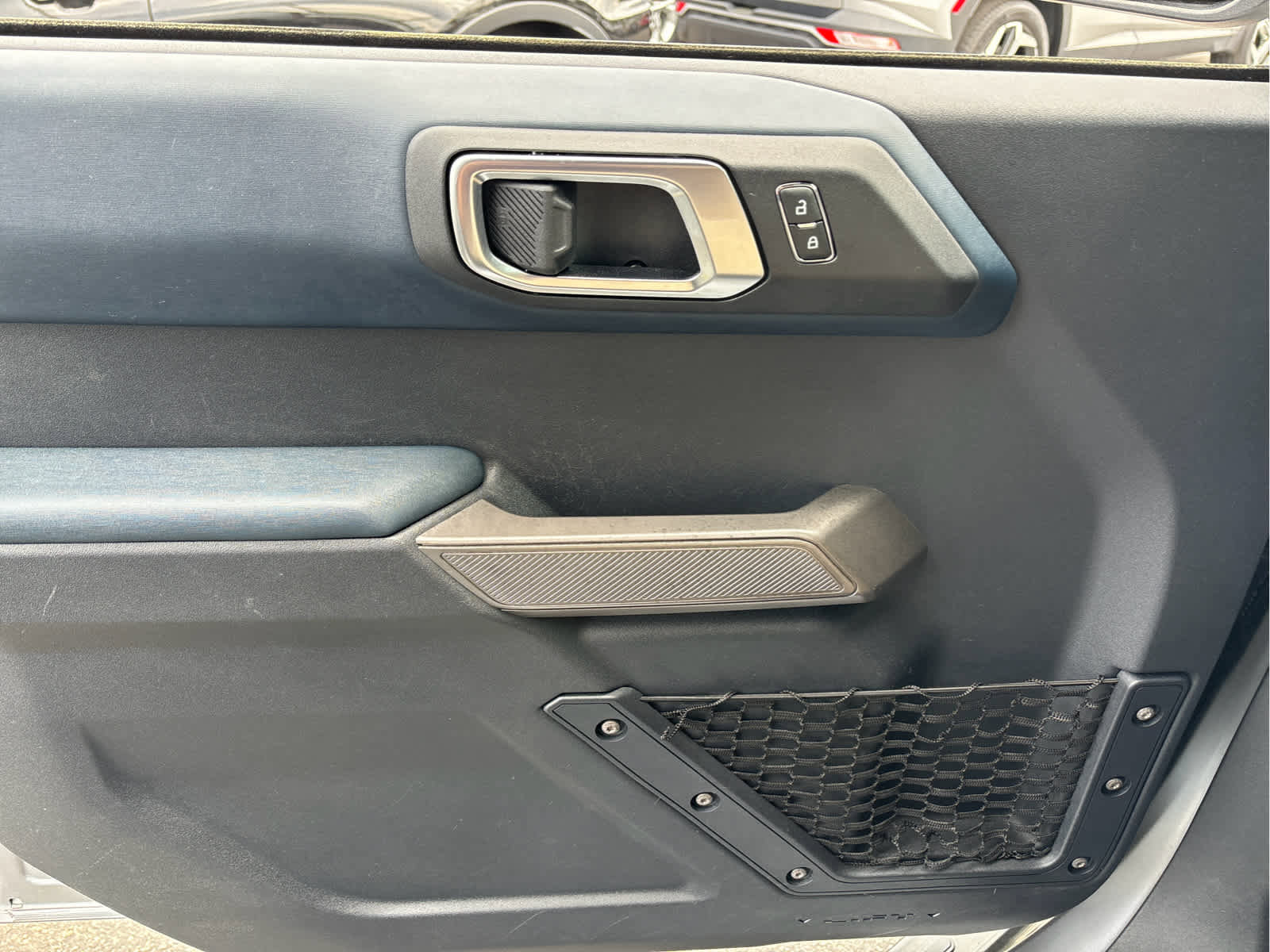 Used 2021 Ford Bronco Outer Banks w/ Sasquatch Package AWD/4WD image 19