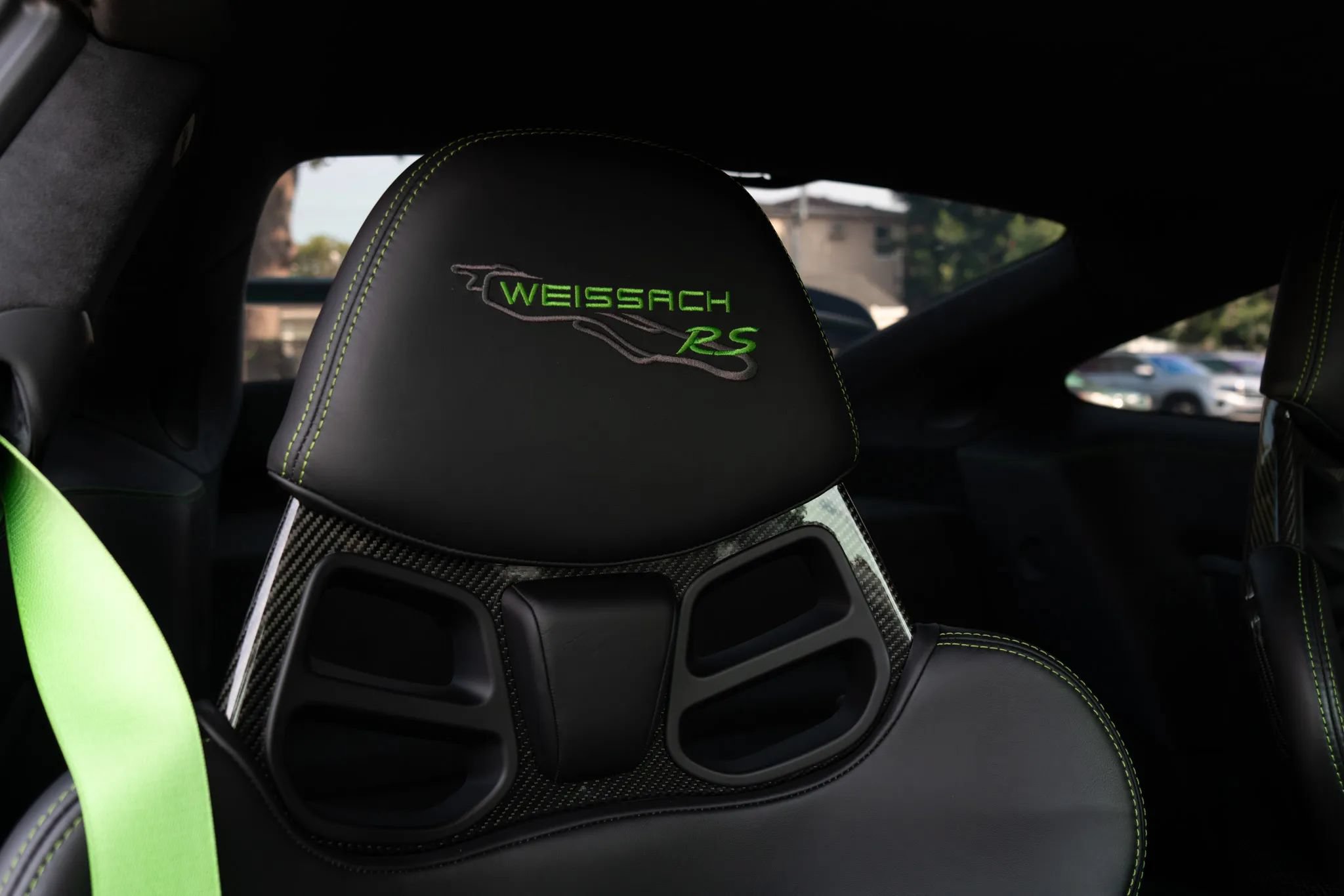 Used 2019 Porsche 911 GT3 RS RWD image 56