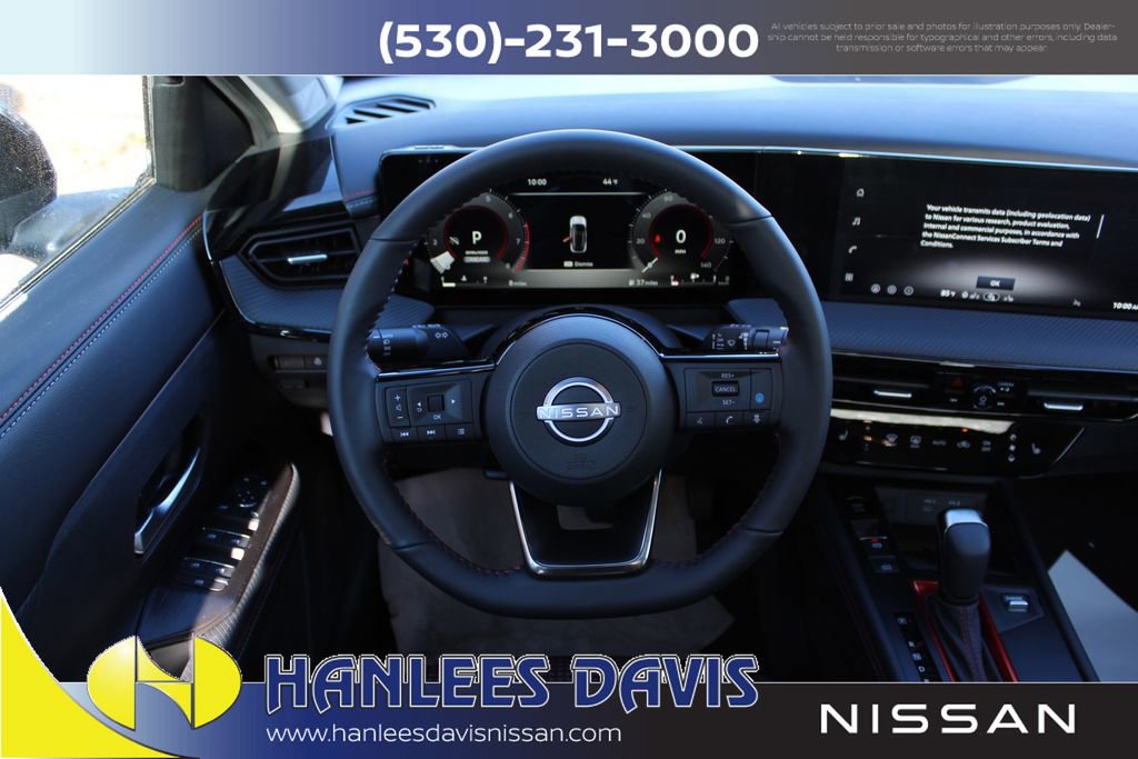 New 2026 Nissan Kicks SR w/ SR Premium Package image 15