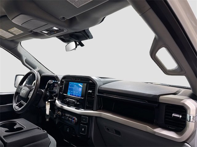 Used 2021 Ford F150 XLT w/ XTR Package image 26