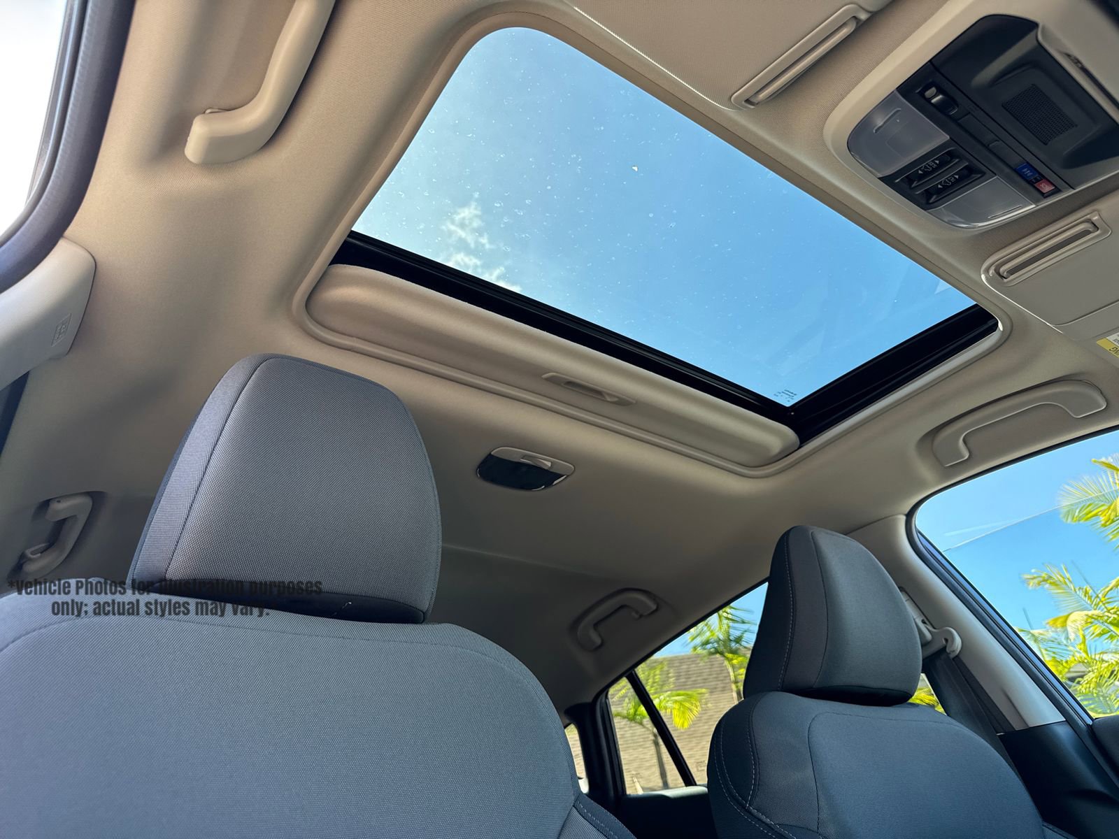 New 2026 Subaru Crosstrek 2.0i Premium image 10