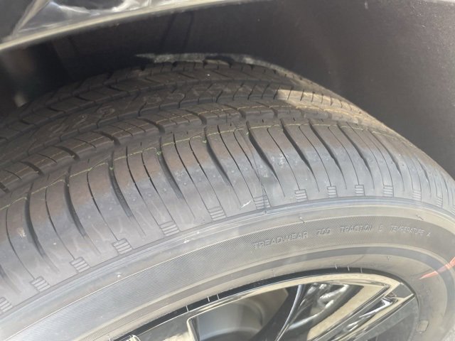 New 2025 Buick Envision Preferred image 29