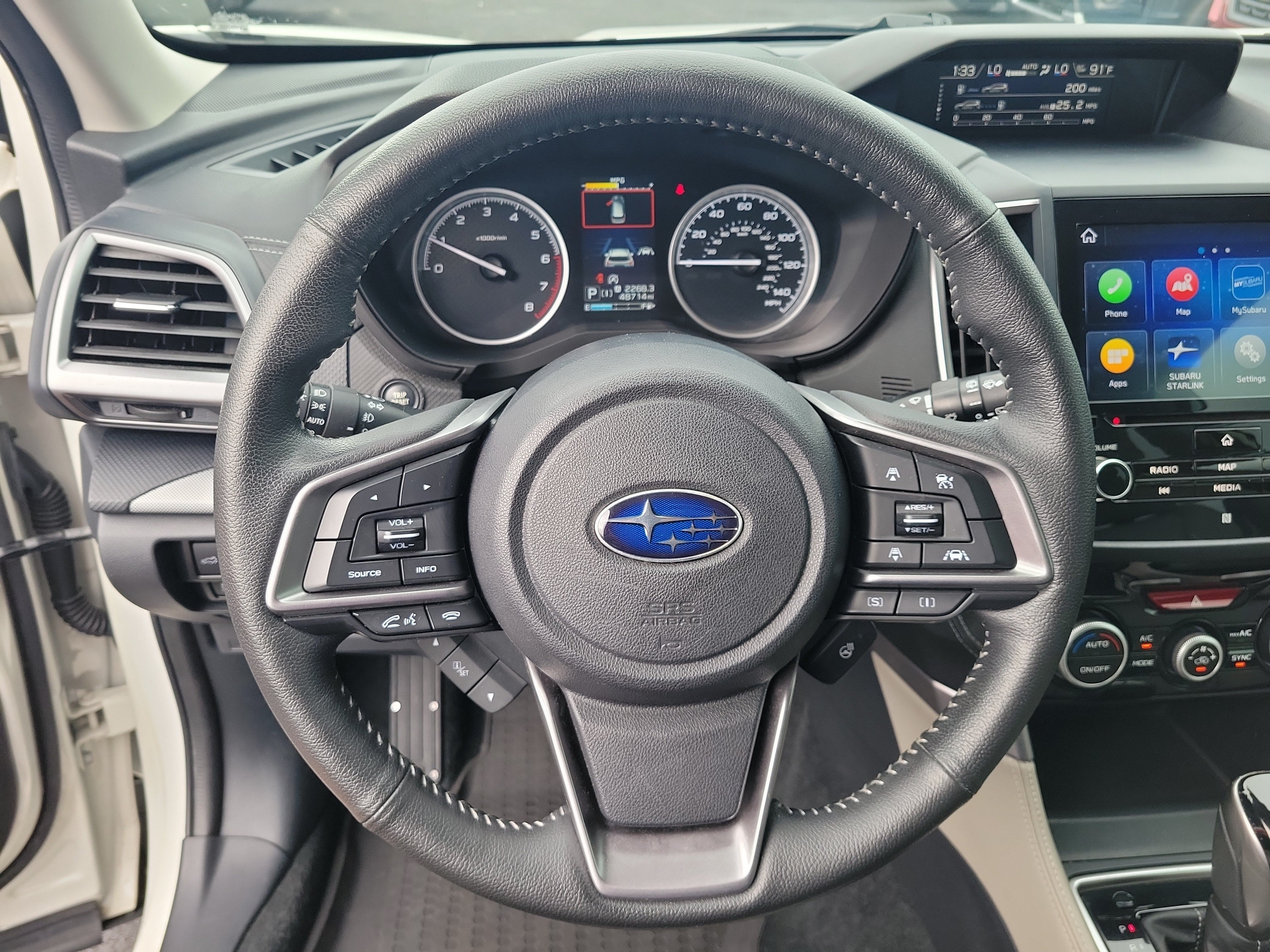 Used 2019 Subaru Forester Limited w/ Popular Package #3 AWD/4WD image 25