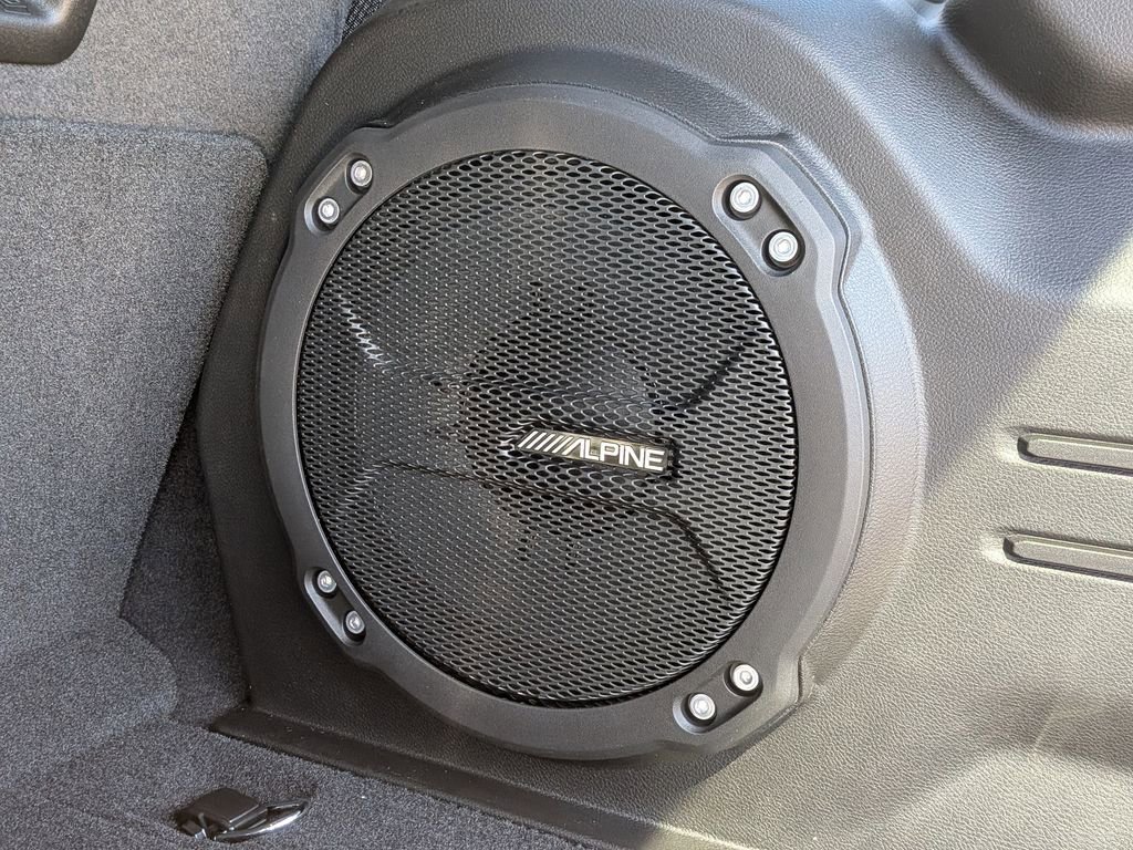 New 2026 Jeep Wrangler Unlimited Rubicon image 9