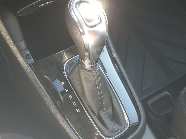 Certified 2020 Buick Encore Preferred FWD image 26