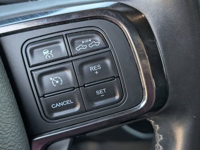 Used 2022 RAM 2500 Limited AWD/4WD image 16