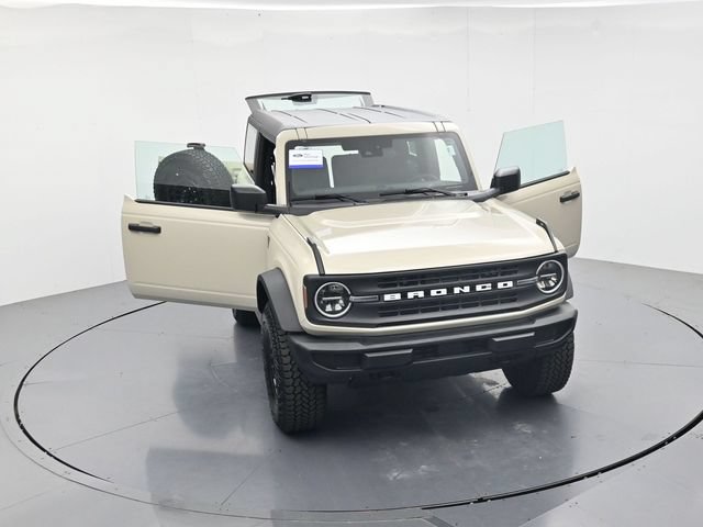 Certified 2026 Ford Bronco 2-Door w/ Sasquatch Package AWD/4WD image 56