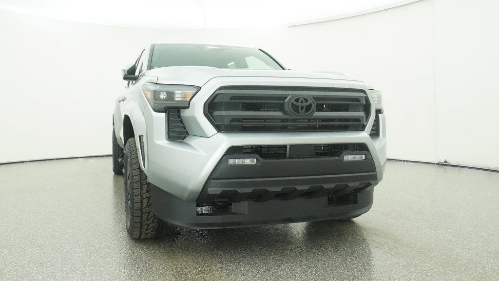 New 2026 Toyota Tacoma SR5 image 39