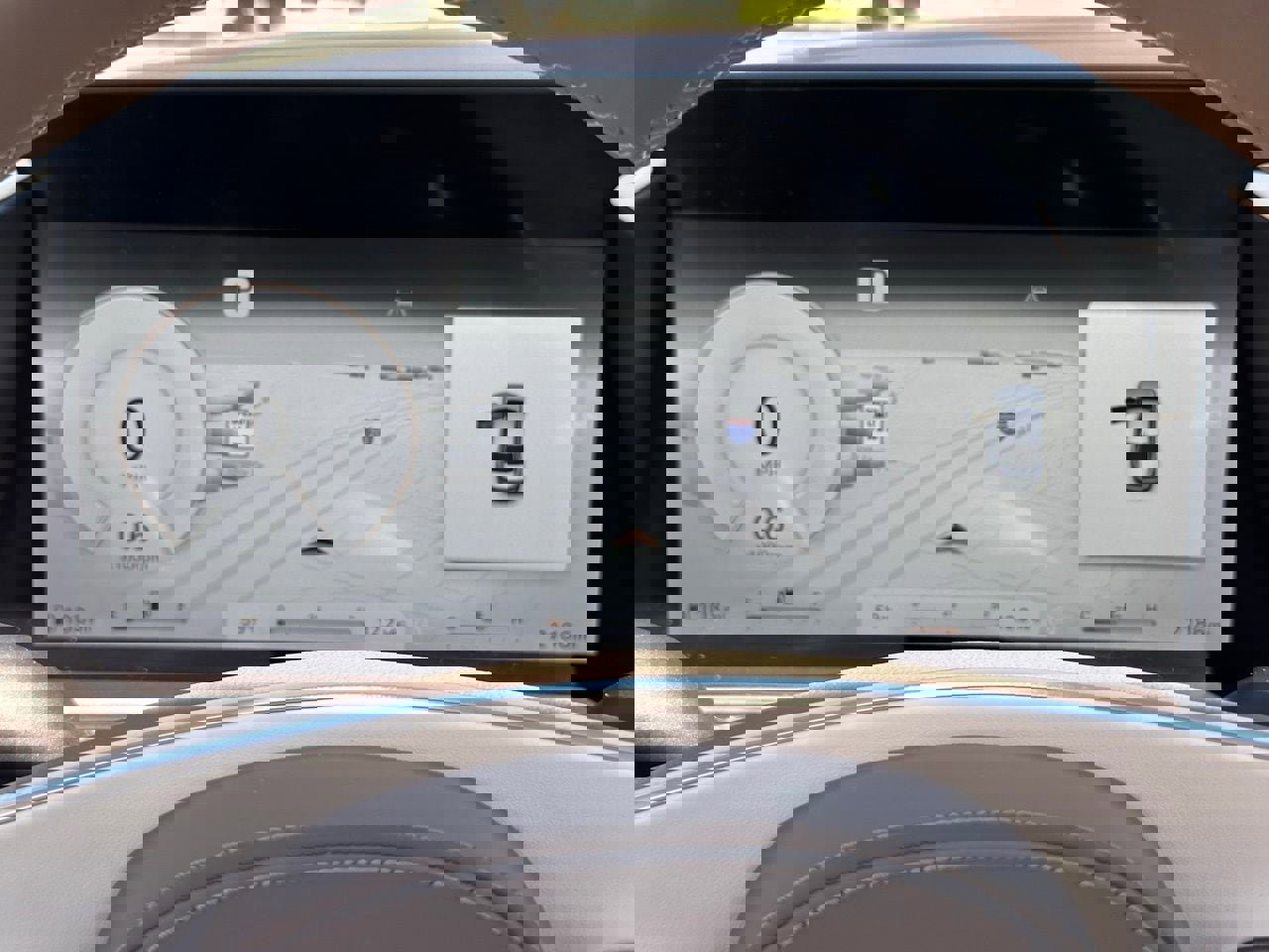 Used 2025 Genesis G90 3.5T image 47