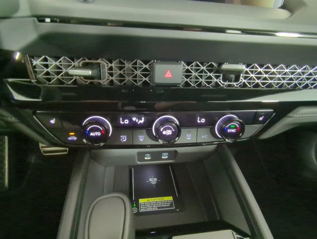 New 2025 Honda Accord Sport image 38