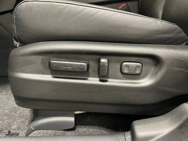 New 2026 Honda Ridgeline RTL image 13