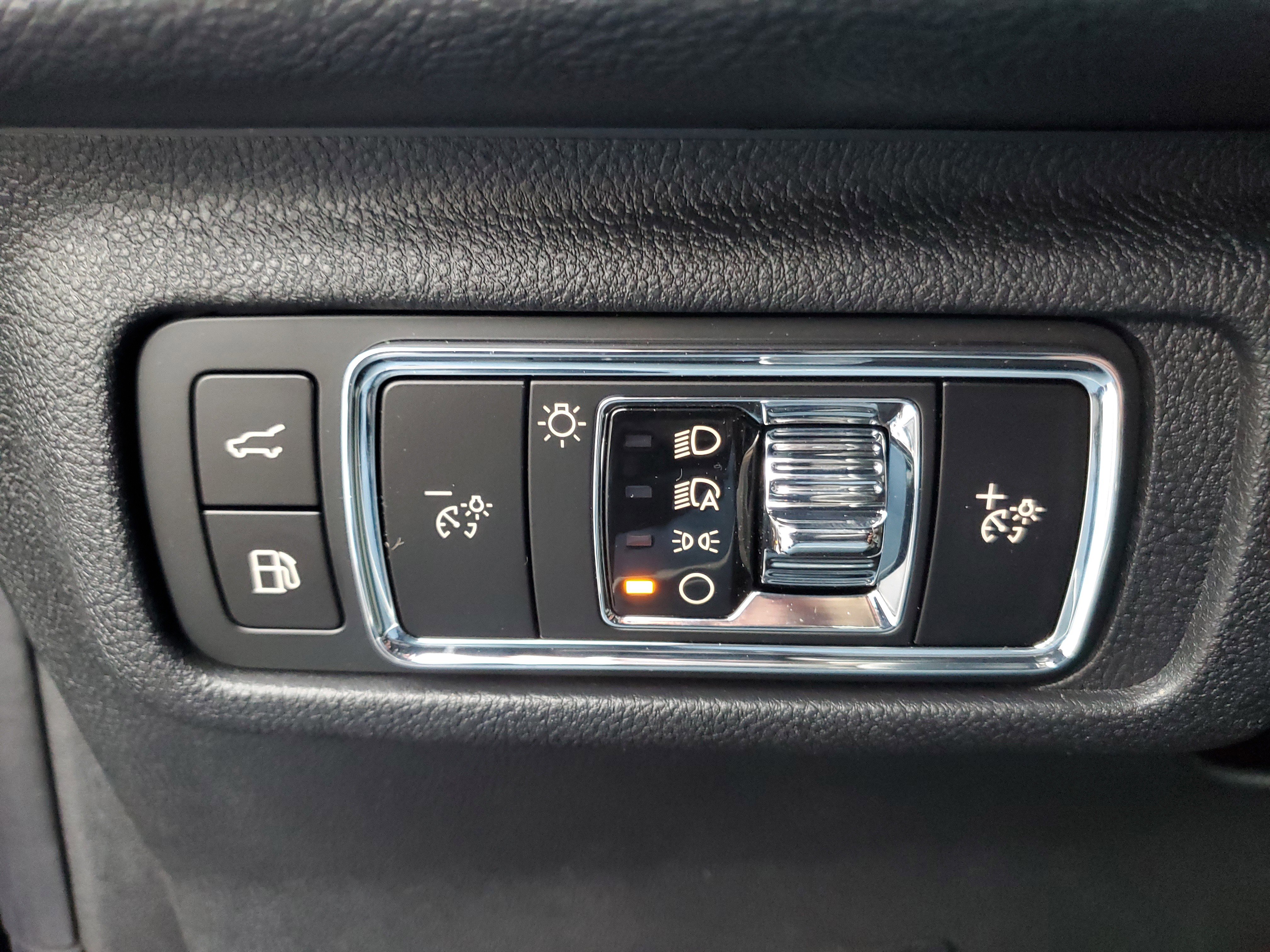 New 2026 Lincoln Corsair Grand Touring image 14