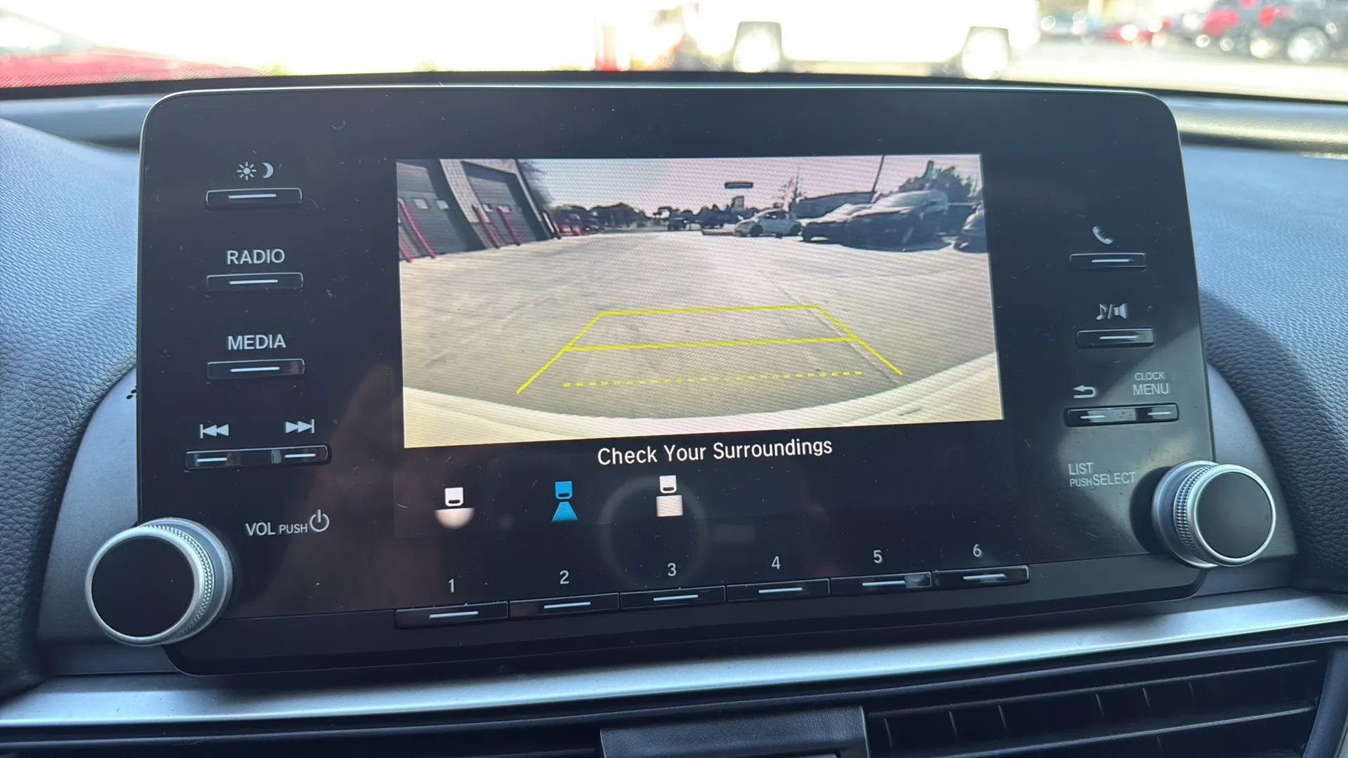 Used 2019 Honda Accord LX image 15