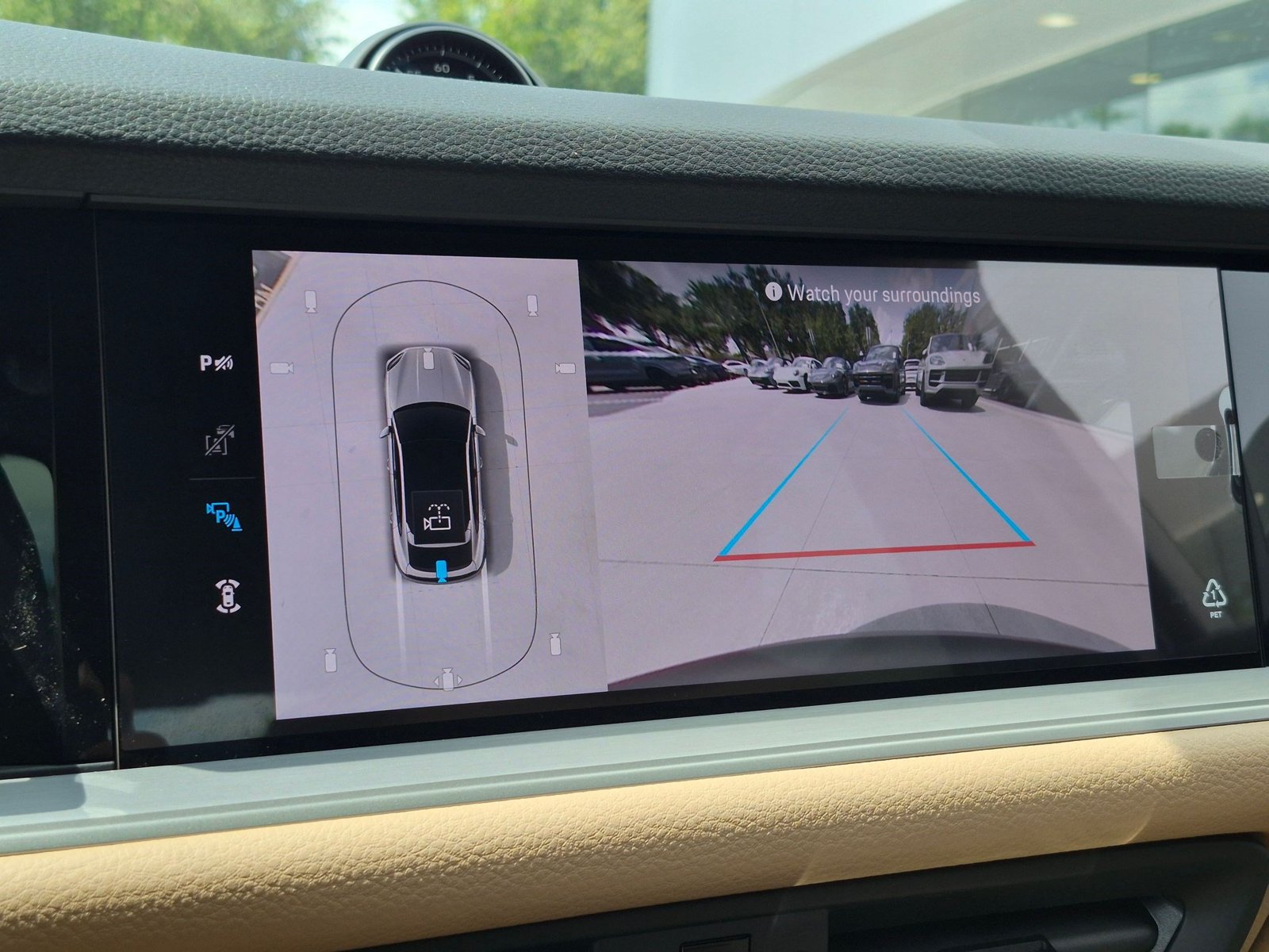 New 2026 Porsche Cayenne Coupe AWD/4WD image 20