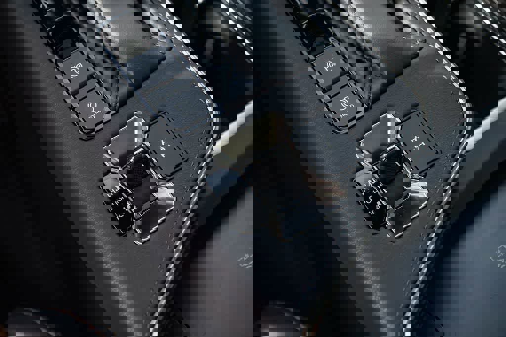 Used 2024 Lexus GX 550 w/ Accessory Package (2T) AWD/4WD image 21