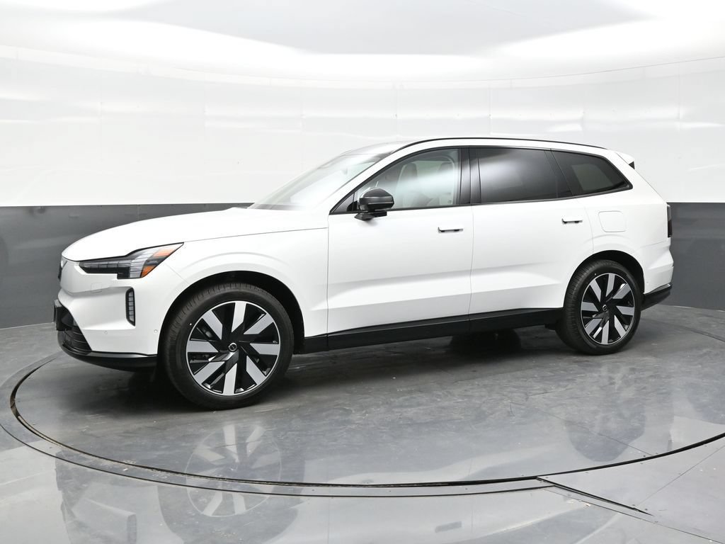 New 2026 Volvo EX90 Plus AWD/4WD image 3