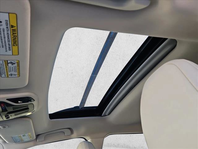 Used 2023 Subaru Outback Limited image 16