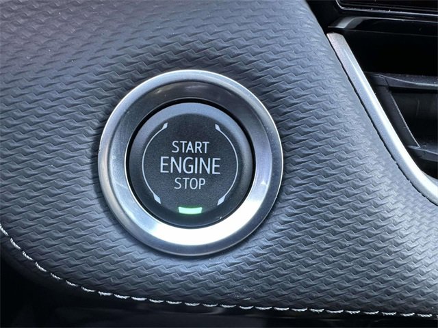 Certified 2025 Chevrolet Equinox LT w/ Convenience Package II image 33