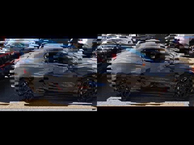 Used 2024 Chevrolet Corvette Z06 w/ Battery Protection Package image 6