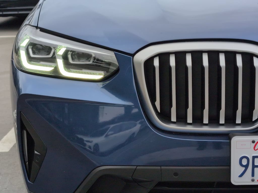 Certified 2023 BMW X3 xDrive30i w/ Premium Package AWD/4WD image 18