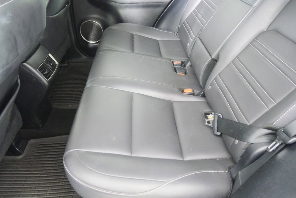 Used 2016 Lexus NX 200t AWD image 21