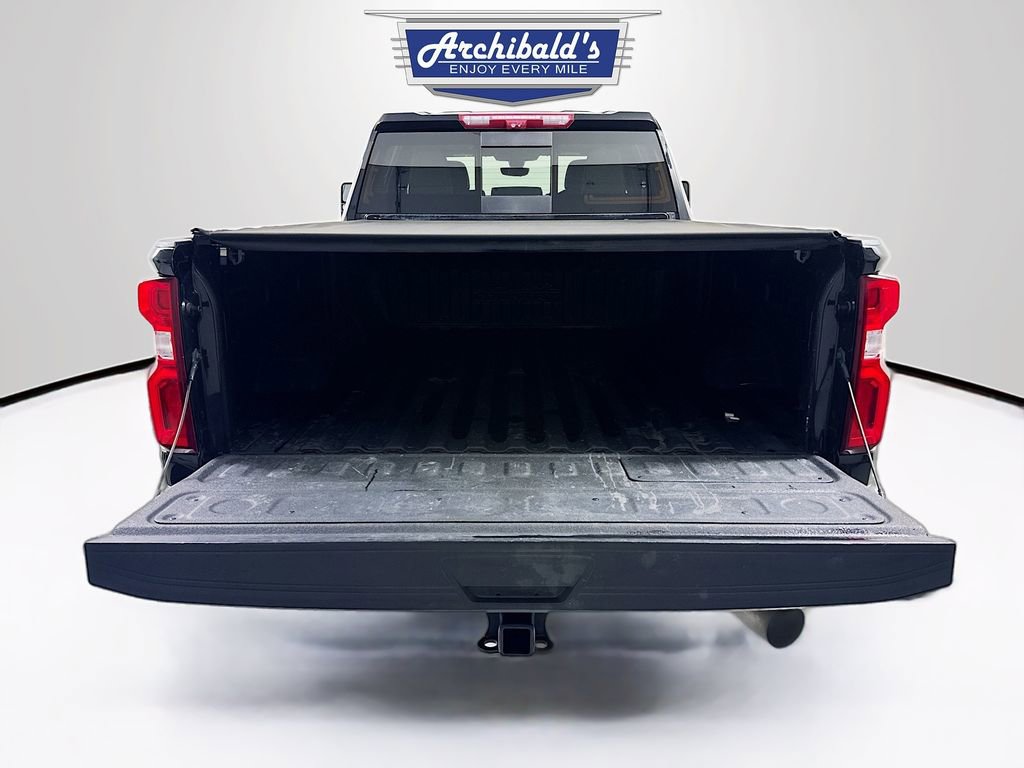 Used 2023 Chevrolet Silverado 3500 High Country image 27