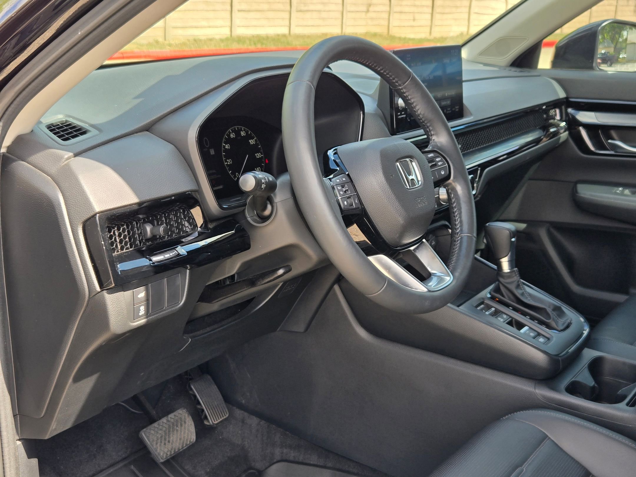 Certified 2023 Honda CR-V EX-L image 12