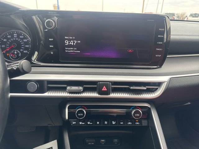 Used 2023 Kia K5 GT-Line image 31