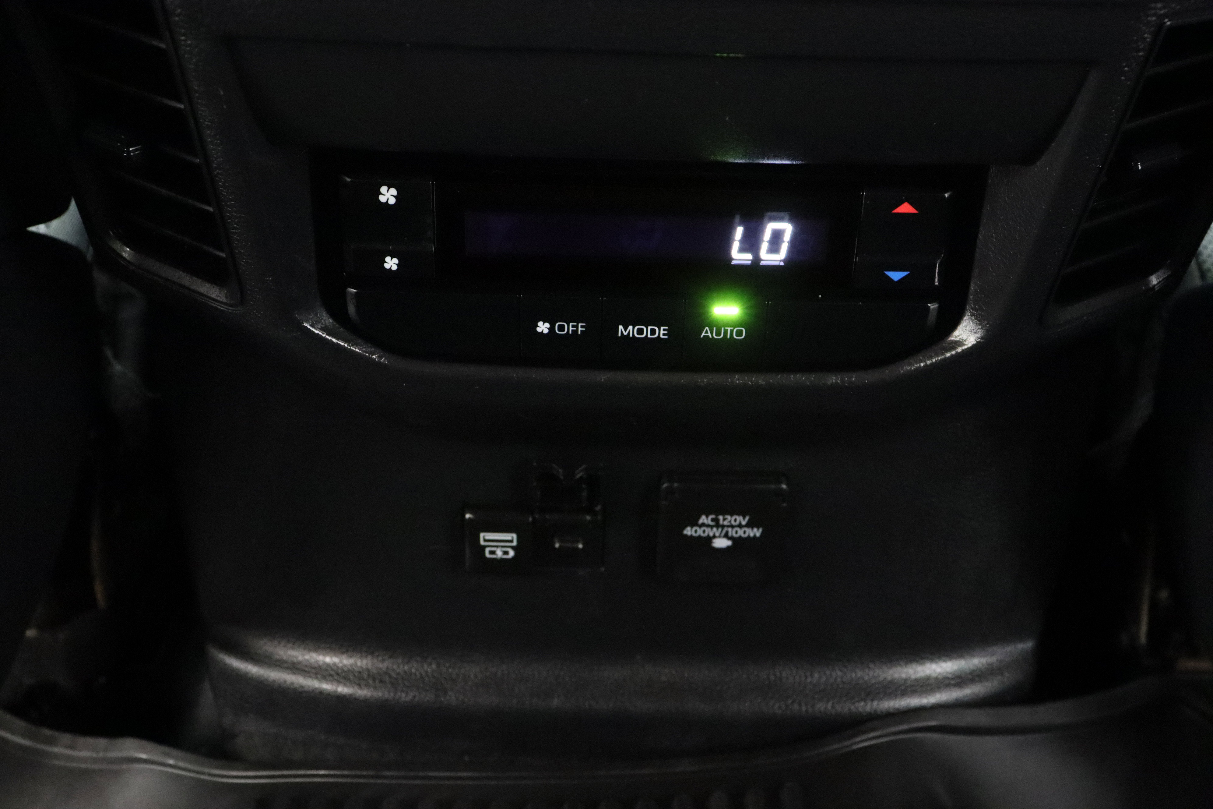 Certified 2025 Toyota Sequoia SR5 w/ SR5 Premium Package image 33
