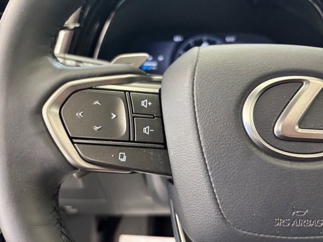 Used 2024 Lexus TX 350 AWD w/ Technology Package image 15