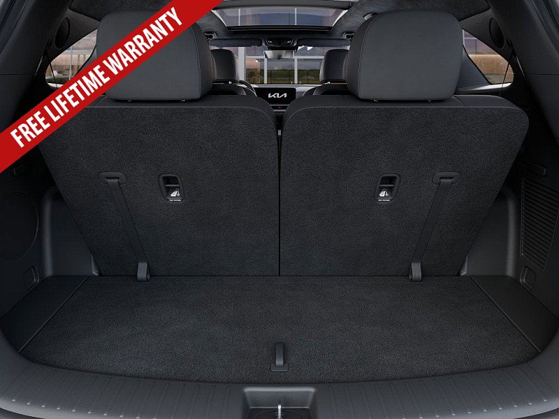 New 2026 Kia Sorento SX Prestige image 16