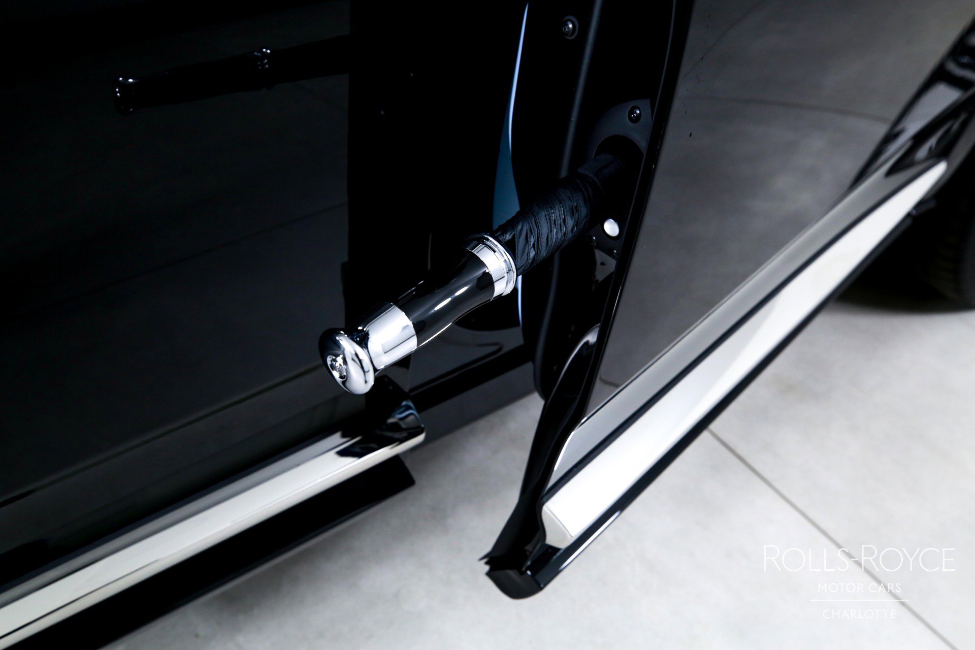 New 2026 Rolls-Royce Cullinan AWD/4WD image 23