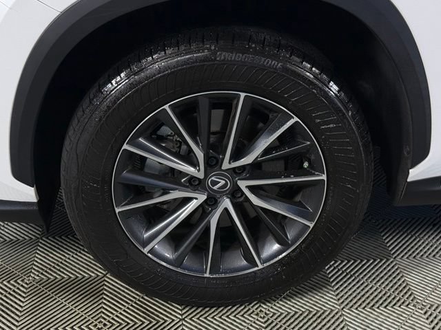 Certified 2024 Lexus NX 350 AWD image 14