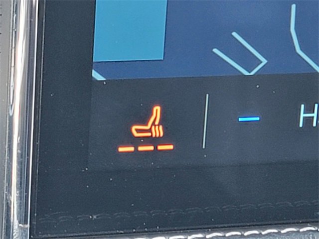 Certified 2024 Lincoln Corsair AWD w/ Equipment Group 101A image 7