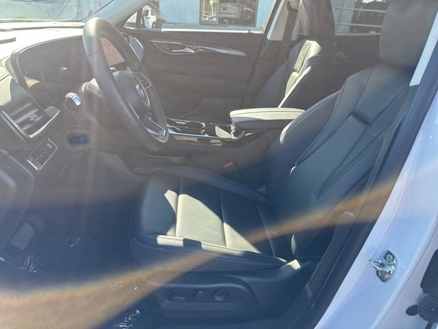 Used 2025 Buick Envision Preferred image 22