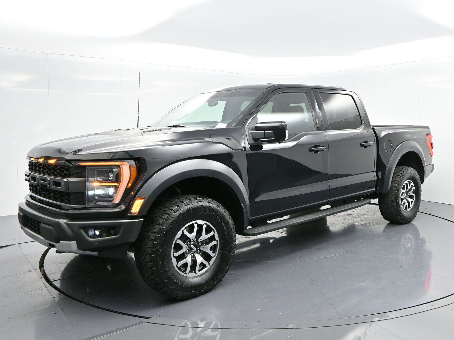 Used 2022 Ford F150 Raptor w/ Equipment Group 801A High image 3