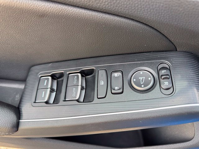 Used 2024 Honda Civic Sport Touring image 11