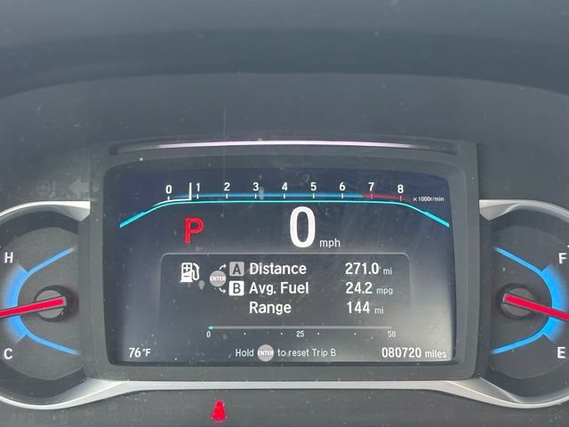 Used 2022 Honda Pilot EX-L image 14