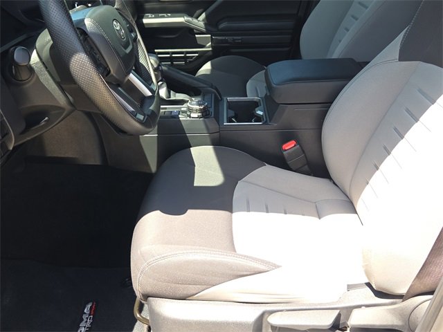 Used 2024 Toyota Tacoma TRD Off-Road image 18