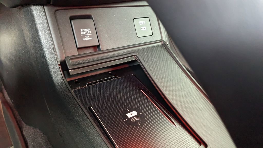 Used 2022 Acura RDX AWD image 31