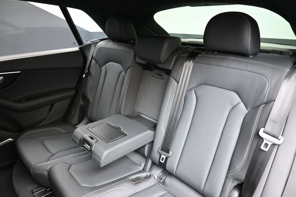 New 2026 Audi Q8 Prestige AWD/4WD image 20