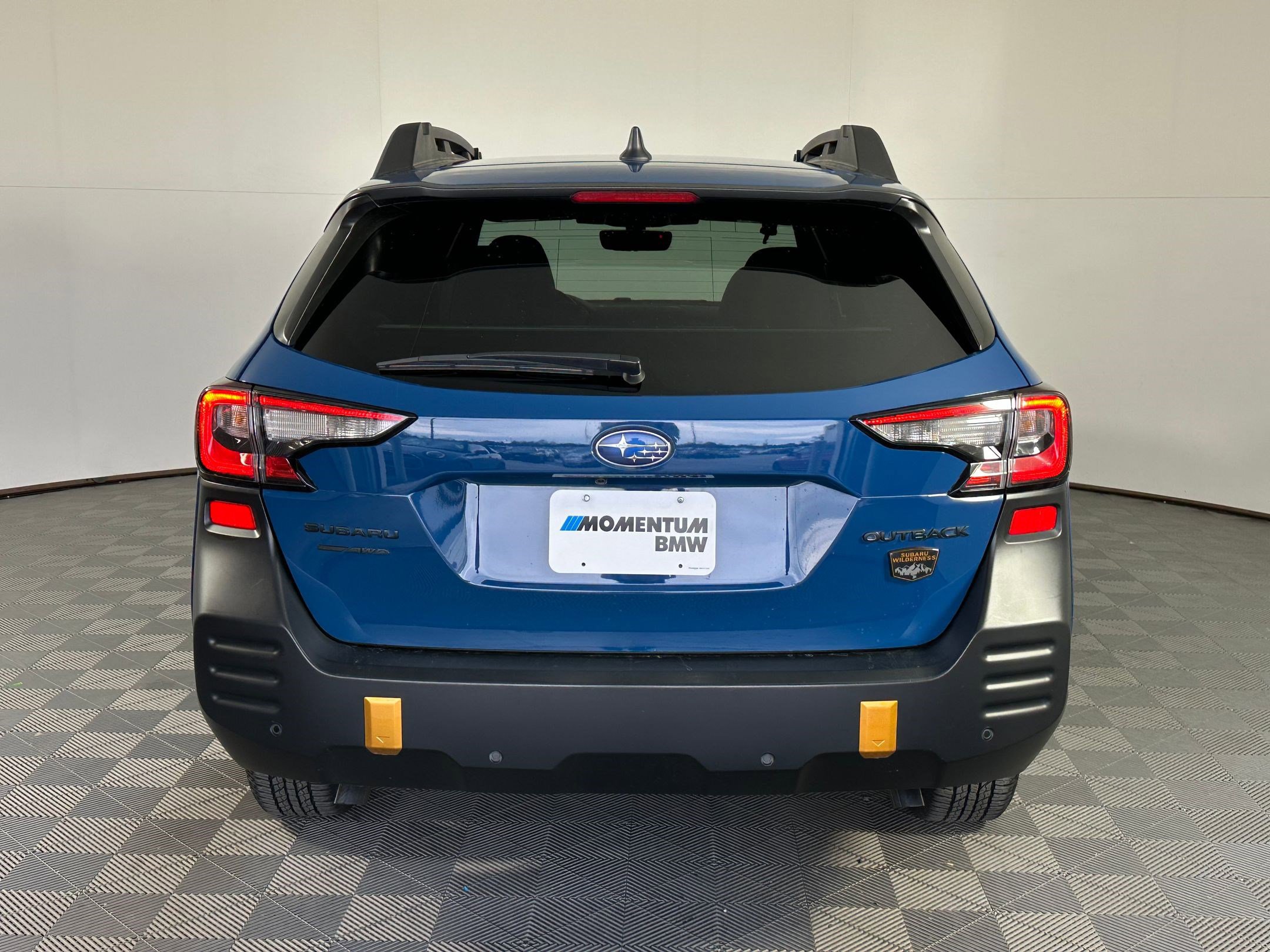 Used 2024 Subaru Outback Wilderness image 8