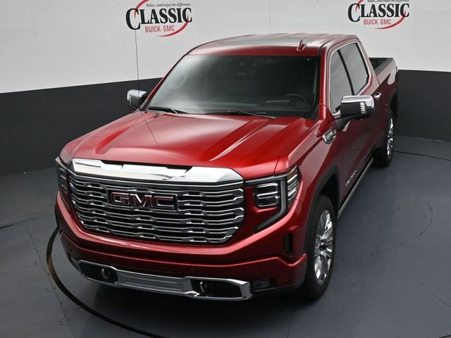 Certified 2024 GMC Sierra 1500 Denali w/ Denali Reserve Package image 20