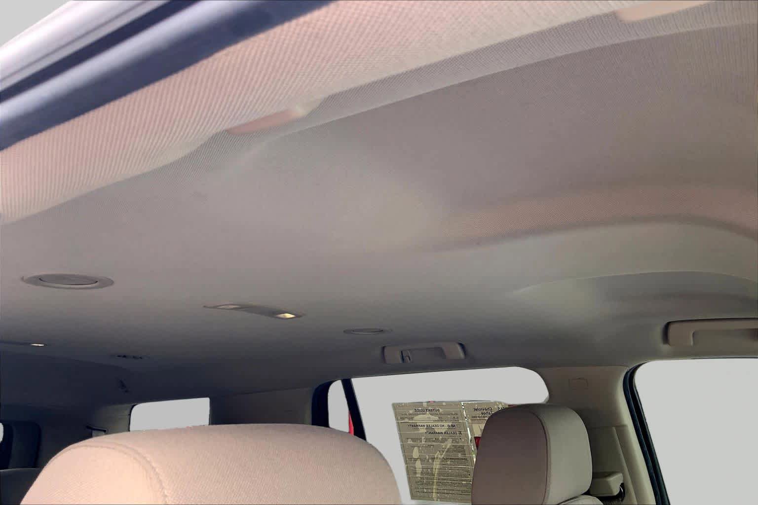 Used 2015 Chevrolet Tahoe LS RWD image 13