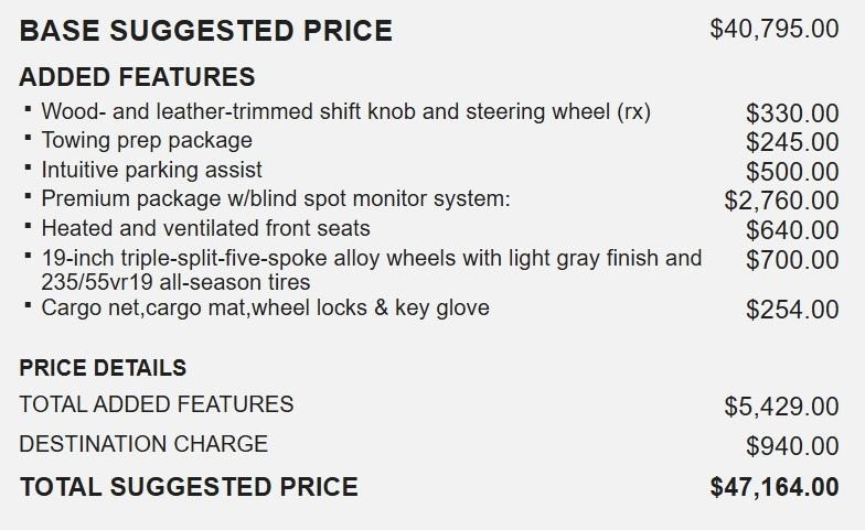 Used 2015 Lexus RX 350 FWD image 19