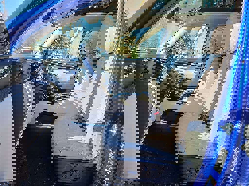 Used 2024 Hyundai Tucson Limited image 13