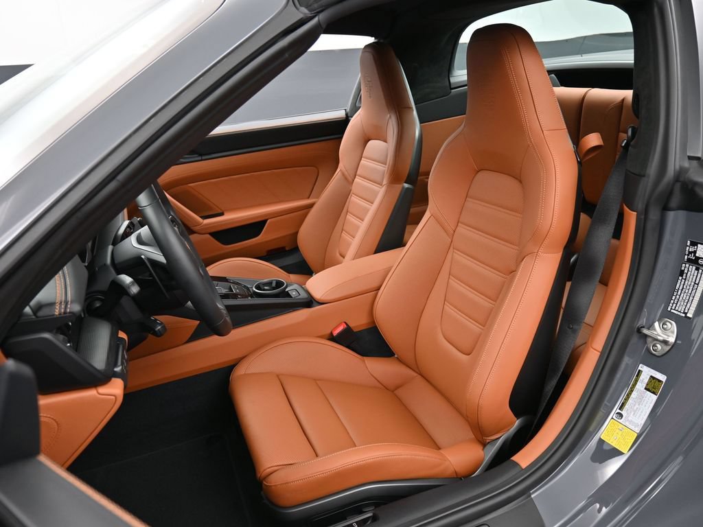 New 2026 Porsche 911 Targa 4 GTS AWD/4WD image 5